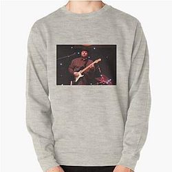 Christopher Cross - Photograph Pullover Sweatshirt