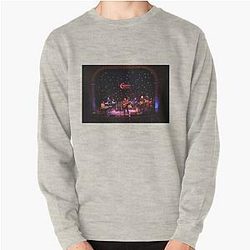 Christopher Cross - Photograph Pullover Sweatshirt