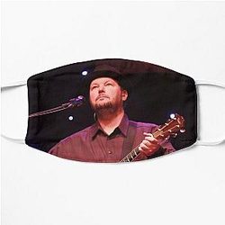 Christopher Cross - Photograph Flat Mask