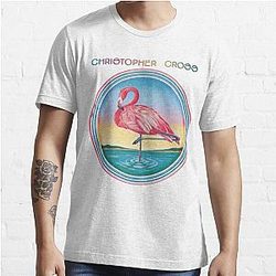 Christopher Cross Essential T-Shirt