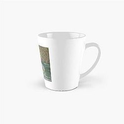 Sailing - Christopher Cross Tall Mug