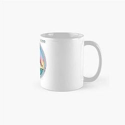 Christopher Cross Classic Mug