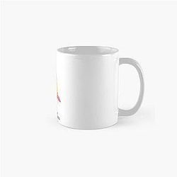 Christopher Cross Classic Mug