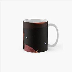 Christopher Cross - Fotografía Classic Mug