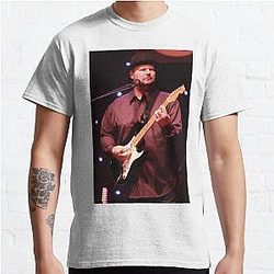Christopher Cross - Photograph Classic T-Shirt