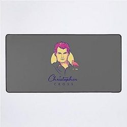 Christopher Cross Matriz de escritorio