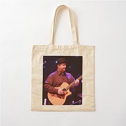 Christopher Cross - Photograph Cotton Tote Bag