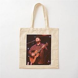 Christopher Cross - Photograph Cotton Tote Bag