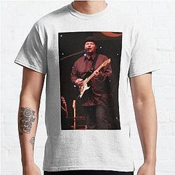Christopher Cross - Photograph Classic T-Shirt