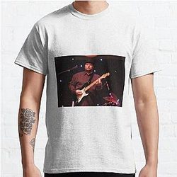 Christopher Cross - Photograph Classic T-Shirt