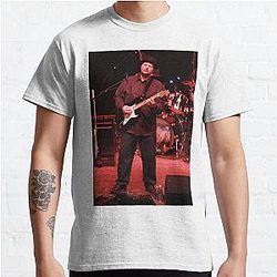 Christopher Cross - Photograph Classic T-Shirt