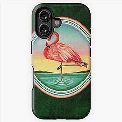 Christopher Cross - Christopher Cross iPhone Tough Case