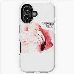 Christopher Cross iPhone Tough Case