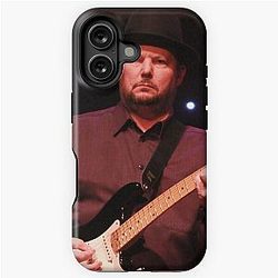 Christopher Cross - Photograph iPhone Tough Case