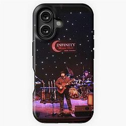 Christopher Cross - Photograph iPhone Tough Case