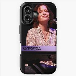 Christopher Cross Band - Photograph iPhone Tough Case