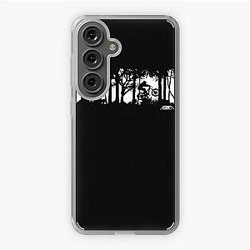 of Christopher Cross  Samsung Galaxy Soft Case