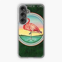 Christopher Cross - Christopher Cross Samsung Galaxy Soft Case