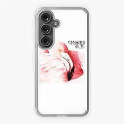 Christopher Cross Samsung Galaxy Soft Case