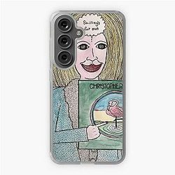 Vela - Christopher Cross Samsung Galaxy Soft Case