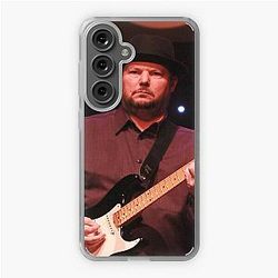 Christopher Cross - Fotografía Samsung Galaxy Soft Case