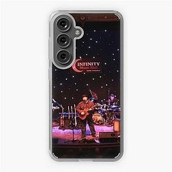 Christopher Cross - Photograph Samsung Galaxy Soft Case