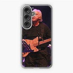 Christopher Cross Band - Photograph Samsung Galaxy Soft Case