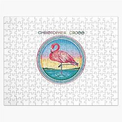 Christopher Cross Jigsaw Puzzle