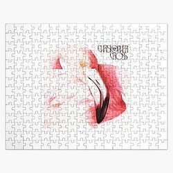 Christopher Cross Jigsaw Puzzle
