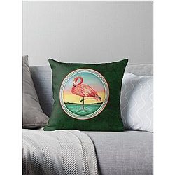 Christopher Cross - Christopher Cross Throw Pillow