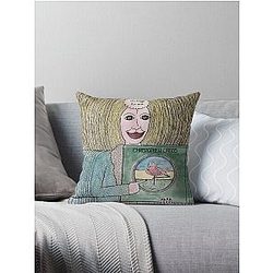 Vela - Christopher Cross Pillow di lancio
