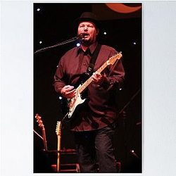 Christopher Cross - Foto Poster