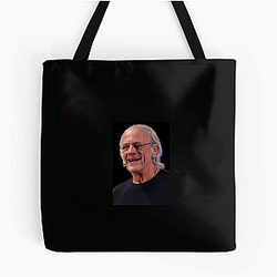 Screen Heartthrob Christopher Lloyd Bags