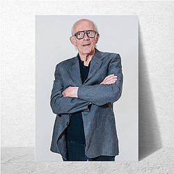 Action Star Christopher Lloyd Posters