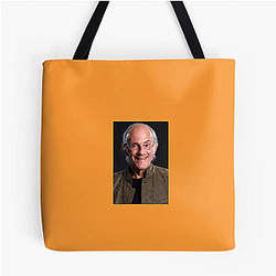 Versatile Actor Christopher Lloyd Bags