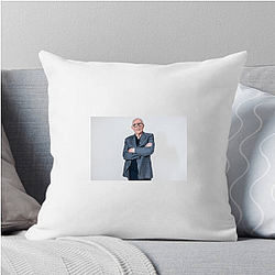 Action Star Christopher Lloyd Pillows Cover