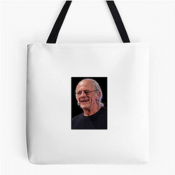 Screen Heartthrob Christopher Lloyd Bags