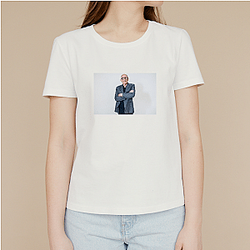 Action Star Christopher Lloyd T-Shirts