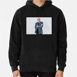 Action Star Christopher Lloyd Hoodies