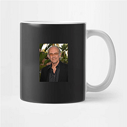 Academy Award Winner Christopher Lloyd Mugs