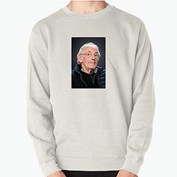 Leading Man Christopher Lloyd Sweatshirts