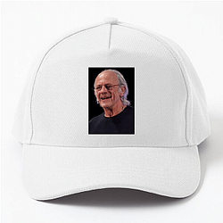 Screen Heartthrob Christopher Lloyd Hats & Caps