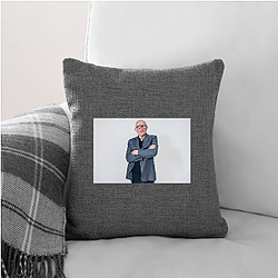 Action Star Christopher Lloyd Pillows Cover