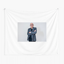 Action Star Christopher Lloyd Tapestries