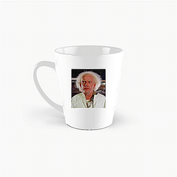 Breakout Star Christopher Lloyd Mugs
