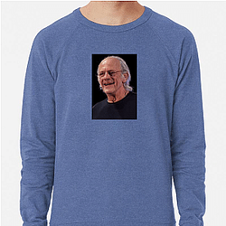 Screen Heartthrob Christopher Lloyd Sweatshirts
