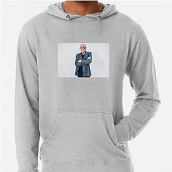 Action Star Christopher Lloyd Hoodies