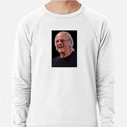 Screen Heartthrob Christopher Lloyd Sweatshirts