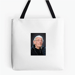 Leading Man Christopher Lloyd Bags