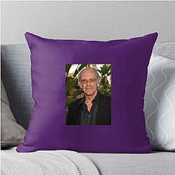 Academy Award Winner Christopher Lloyd Pillows Cover